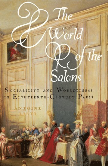 The World of the Salons 1