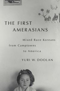 bokomslag The First Amerasians