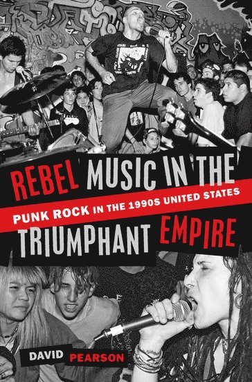 Rebel Music in the Triumphant Empire 1