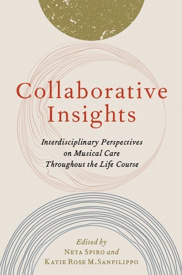 bokomslag Collaborative Insights
