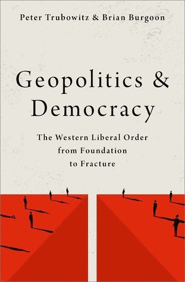 Geopolitics and Democracy 1