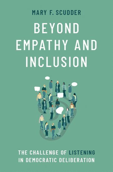 Beyond Empathy and Inclusion