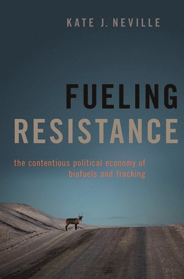 Fueling Resistance 1