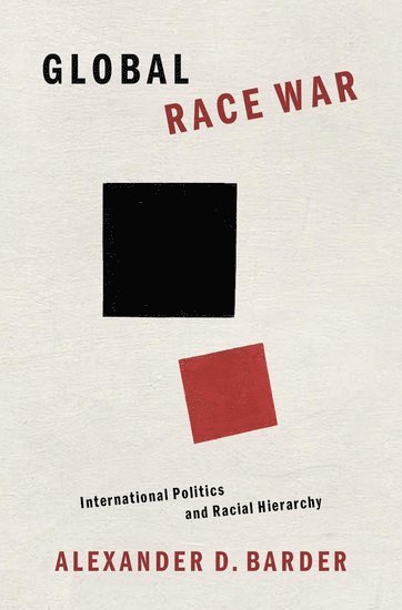 bokomslag Global Race War
