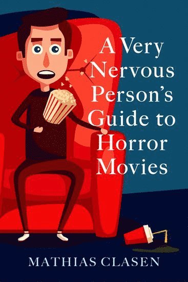 A Very Nervous Person's Guide to Horror Movies 1