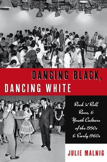 Dancing Black, Dancing White 1