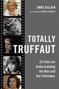 bokomslag Totally Truffaut
