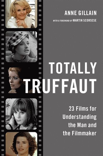 Totally Truffaut 1