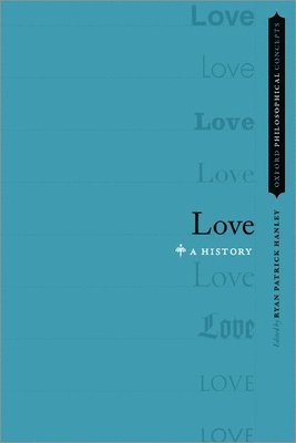 Love: A History 1