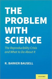 bokomslag The Problem with Science
