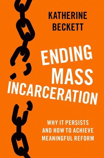 Ending Mass Incarceration 1