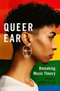 bokomslag Queer Ear