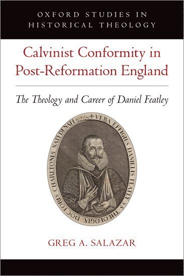 Calvinist Conformity in Post-Reformation England 1