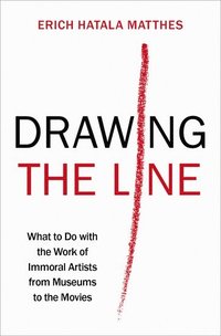 bokomslag Drawing the Line