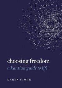 bokomslag Choosing Freedom