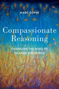bokomslag Compassionate Reasoning