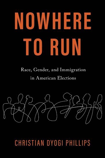 Nowhere to Run 1