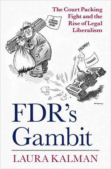 FDR's Gambit 1