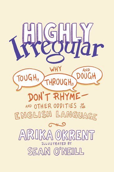 Highly Irregular 1