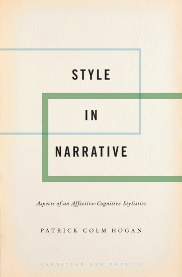 Style in Narrative 1