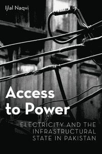 bokomslag Access to Power
