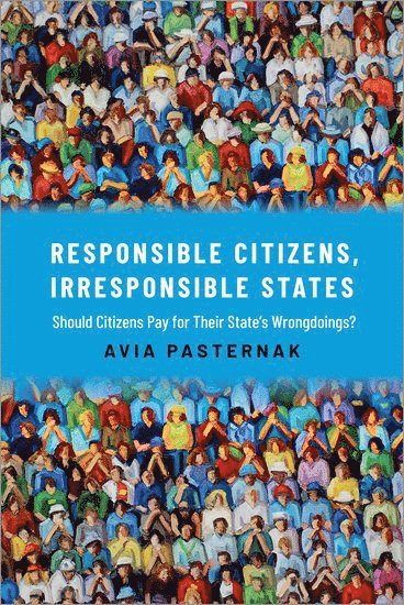 Responsible Citizens, Irresponsible States 1