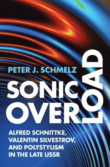 Sonic Overload 1