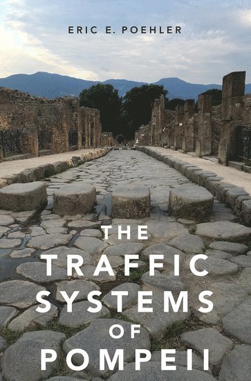 The Traffic Systems of Pompeii