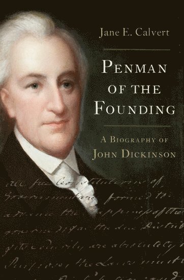 Penman of the Founding 1