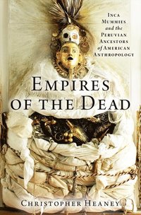 bokomslag Empires of the Dead