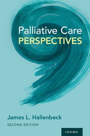 bokomslag Palliative Care Perspectives