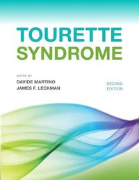 bokomslag Tourette Syndrome