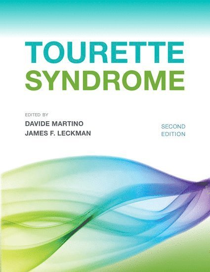 Tourette Syndrome 1