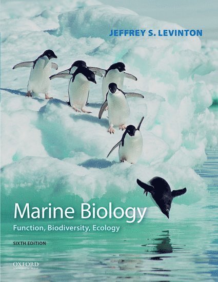 Marine Biology 1