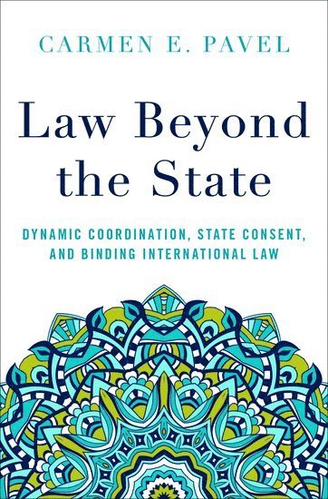 Law Beyond the State 1