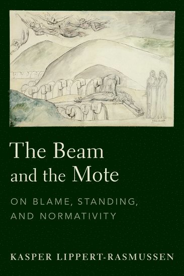 bokomslag The Beam and the Mote