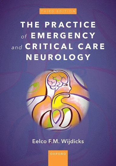 bokomslag The Practice of Emergency and Critical Care Neurology