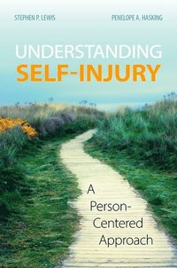 bokomslag Understanding Self-Injury