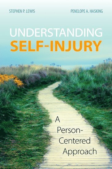 Understanding Self-Injury 1