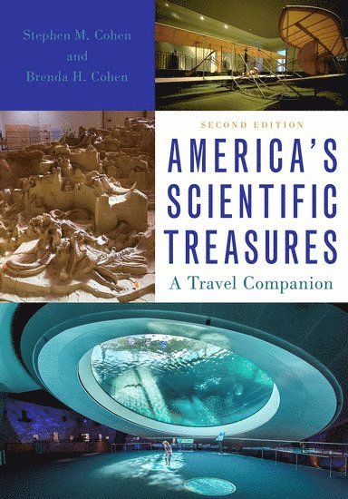 America's Scientific Treasures 1
