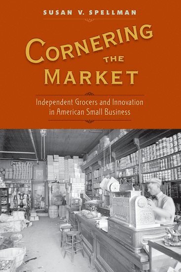 Cornering the Market 1