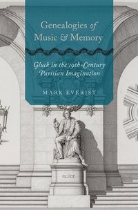 bokomslag Genealogies of Music and Memory