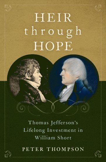 Heir through Hope 1