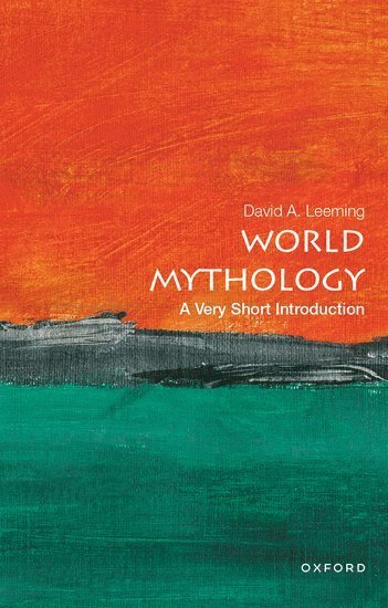 World Mythology: A Very Short Introduction 1