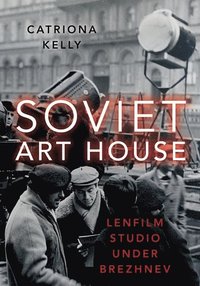 bokomslag Soviet Art House