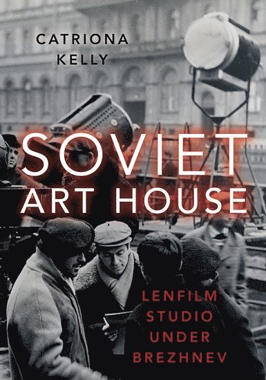 Soviet Art House 1
