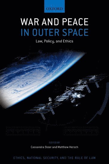 War and Peace in Outer Space 1