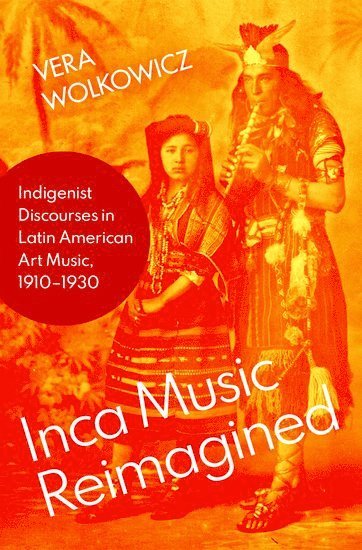 Inca Music Reimagined 1