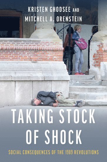 Taking Stock of Shock 1