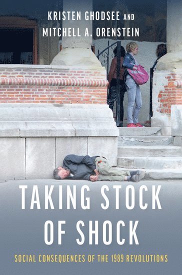 Taking Stock of Shock 1